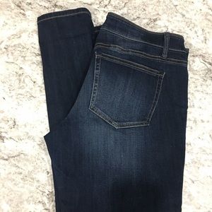 Day trip brand skinny jeans from The Buckle